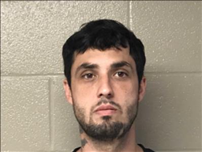 Nicholas Cheek a registered Sex Offender of Georgia