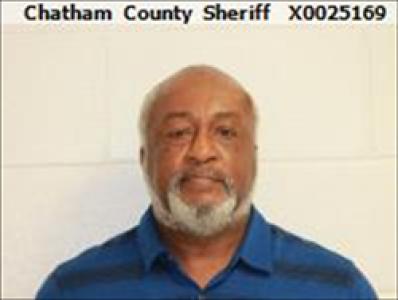 Terry Brown a registered Sex Offender of Georgia