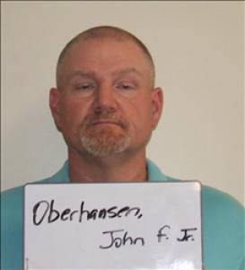 John Frank Oberhausen Jr a registered Sex Offender of Georgia