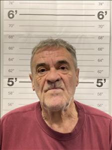 James Charles Hillman a registered Sex Offender of Georgia