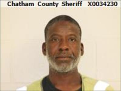 Kyle Lamont Gadson a registered Sex Offender of Georgia