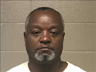 Billy Bernard Williams a registered Sex Offender of Georgia