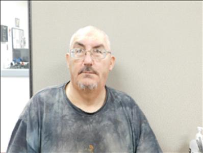 Thomas Jerry Goodwin a registered Sex Offender of Georgia