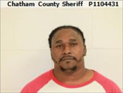 Brandon Deshaun Riley a registered Sex Offender of Georgia