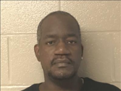 Calvin Marquis Carter a registered Sex Offender of Georgia