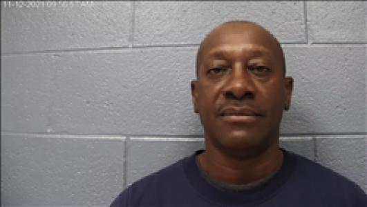 Robert Curry a registered Sex Offender of Georgia