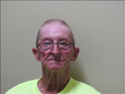 Kevin Lynn Ricketts a registered Sex Offender of Georgia