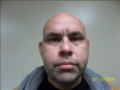 Reymundo Christobal Anguiano a registered Sex Offender of Georgia