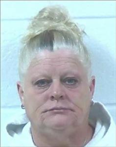 Carol Gee a registered Sex Offender of Georgia