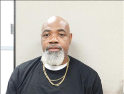 Dexter Bernard Thomas a registered Sex Offender of Georgia