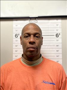 Oscar Thomas Dorsey III a registered Sex Offender of Georgia