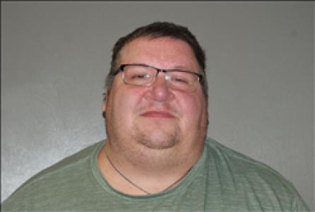 Nicolas Shaun Duquet a registered Sex Offender of Georgia