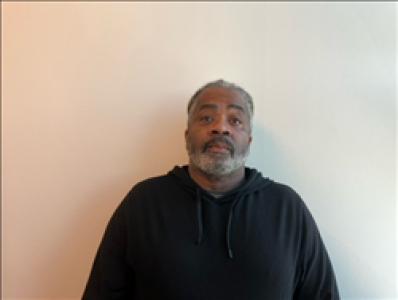 Grover Willie Mcghee a registered Sex Offender of Georgia