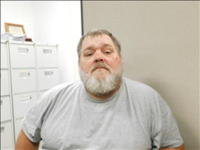 Billy Joe Harrington a registered Sex Offender of Georgia