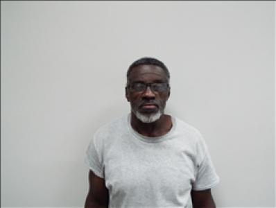 Kenneth Leon Jones a registered Sex Offender of Georgia