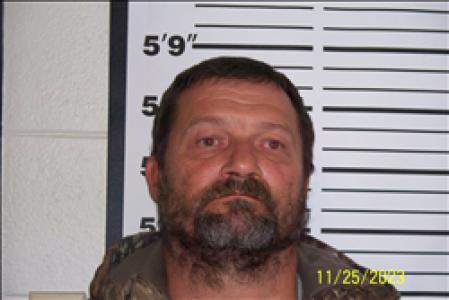 John Sonny Mcgill a registered Sex Offender of Georgia