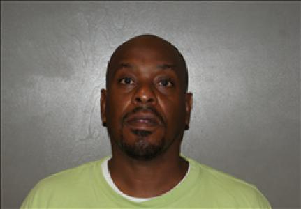 Maurice James Lewis a registered Sex Offender of Georgia