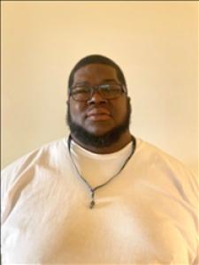 Derrick Lamar Whitlock a registered Sex Offender of Georgia