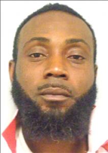 Lumarcus Sanchez Cooper a registered  of Georgia