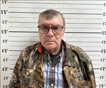 Clarence Dwight Kilgore a registered Sex Offender of Georgia