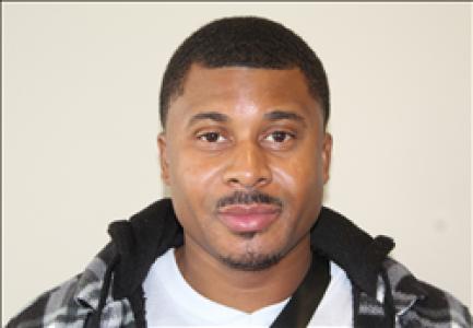 Mario Lorenzo White a registered Sex Offender of Georgia