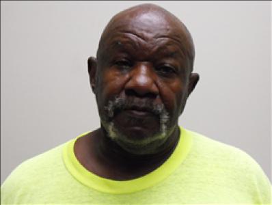 Sylvester Armstrong a registered Sex Offender of Georgia