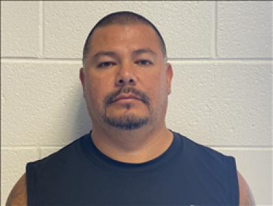 Jorge Serafin Gonzalez a registered Sex Offender of Georgia