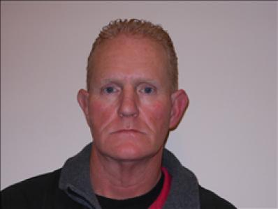 James David Rogers a registered Sex Offender of Georgia