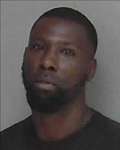 Cordero Lamar Pinkins a registered Sex Offender of Georgia