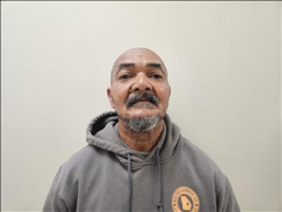 Ricky Lee Ross a registered Sex Offender of Georgia