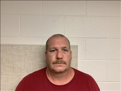 Christopher Scott Dyer a registered Sex Offender of Georgia