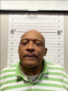 Patrick Dale Anderson a registered Sex Offender of Georgia