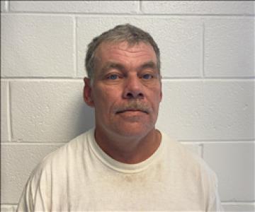 Ronald Lane Parrish a registered Sex Offender of Georgia