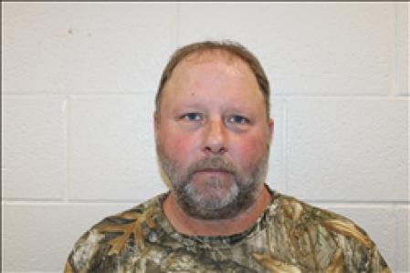 David Garrett Cash a registered Sex Offender of Georgia