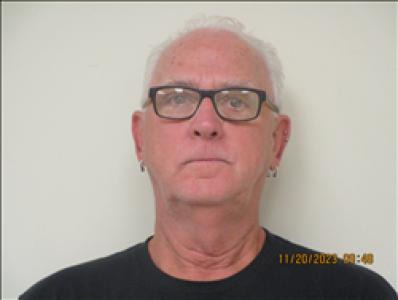 Timothy Vann White a registered Sex Offender of Georgia