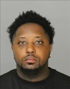 Demetruis Tyrone Ponder a registered Sex Offender of Georgia