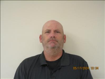 Cary Dean Weatherford a registered Sex Offender of Georgia