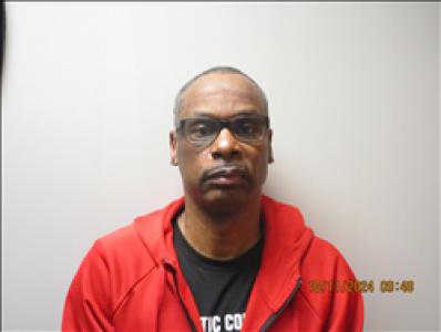 Anthon Withington Hodge a registered Sex Offender of Georgia