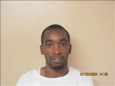 Demetrius Ortez Jones a registered Sex Offender of Georgia