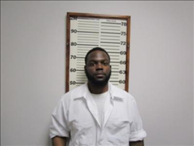 Deangelo Marquez Taylor a registered Sex Offender of Georgia