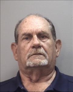 John Alford Sikes a registered Sex Offender of Georgia