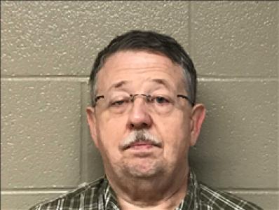 Gregory Lee Binion a registered Sex Offender of Georgia