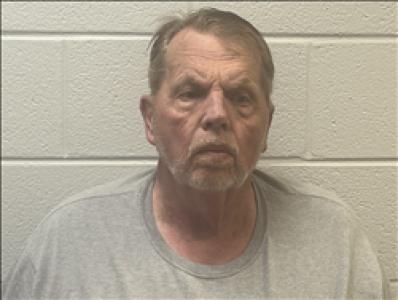 Harold Richard Pritchett a registered Sex Offender of Georgia