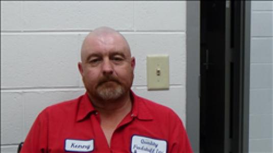 Raymond Kenneth Bennett a registered Sex Offender of Georgia