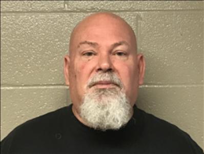 Phillip Brian Davis a registered Sex Offender of Georgia