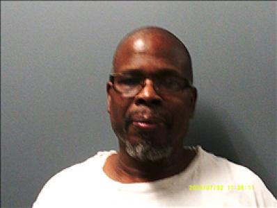 Marvin Baines Hall a registered Sex Offender of Georgia