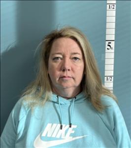 Shanna Detweiler a registered Sex Offender of Georgia