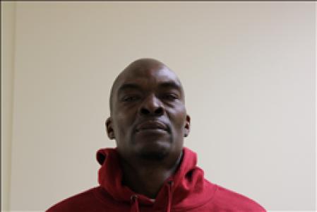 Frederick Lamont Turner a registered Sex Offender of Georgia