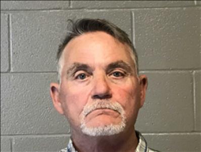 Rickey Dale Childers Sr a registered Sex Offender of Georgia