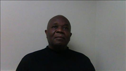 Robert Lee Alexander a registered Sex Offender of Georgia